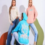 تيشرت سيمون / لبنى / بيج