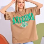 T-shirt | Black / Cafe / Simon