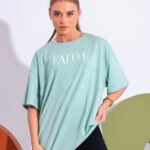 T-shirt | Lavender/Lubna