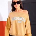 تيشيرت كافيه / بيبي بلو / رمادي