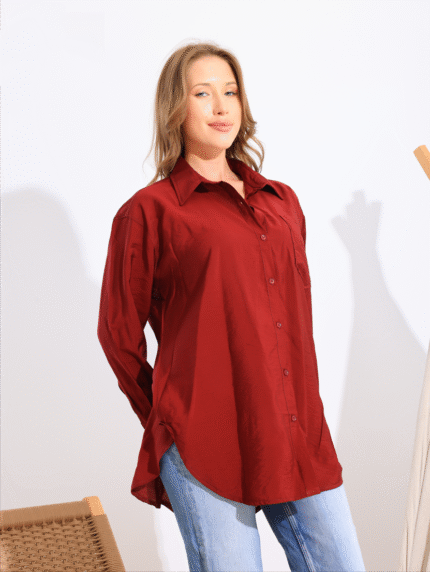 Shirt Summer k1