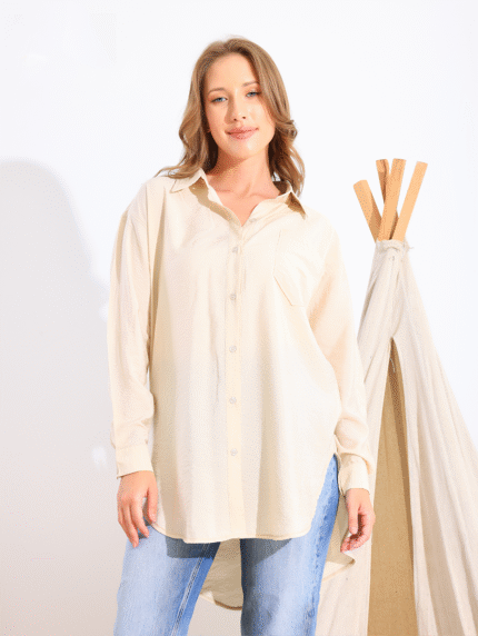 Summer shirt-K2