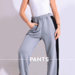 Women's casual cotton pants – FIA fashion