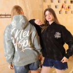 سويت شيرت حريمي SW4