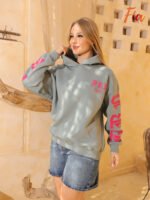 سويت شيرت حريمي sw1