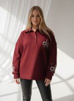 سويت شيرت sw31 - Image 4