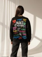 سويت شيرت sw79 - Image 4