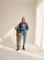 سويت شيرت sw60 - Image 4