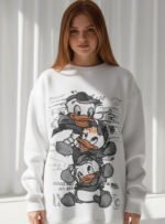 سويت شيرت sw 103 - Image 4