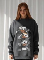 سويت شيرت sw 103 - Image 3