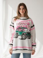 سويت شيرت sw104 - Image 3