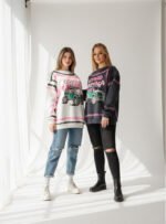 سويت شيرت sw104