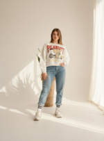 سويت شيرت sw60 - Image 3