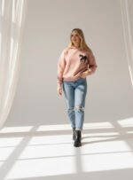 سويت شيرت  SW 5 - Image 3