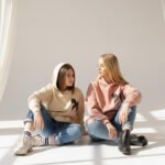 سويت شيرت  SW 5