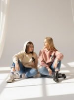 سويت شيرت  SW 5