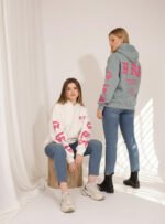 سويت شيرت حريمي sw1