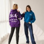 سويت شيرت حريمي راوند sw95