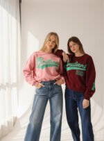 سويت شيرت sw19