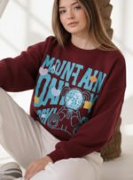 سويت شيرت sw75 - Image 4