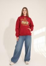 سويت شيرت SW9 - Image 3