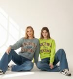 سويت شيرت SW17 - Image 3