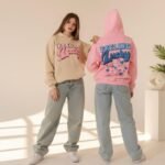 سويت شيرت SW7