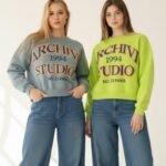 سويت شيرت SW17