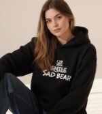 سويت شيرت حريمي SW50 - Image 3