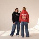 سويت شيرت حريمي SW50