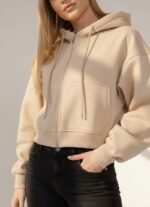 سويت شيرت سادة SW20 - Image 4