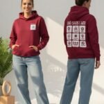 سويت شيرت حريمي SW38