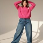 سويت شيرت حريمي SW92