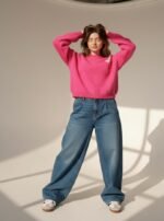 سويت شيرت حريمي SW92