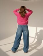 سويت شيرت حريمي SW92 - Image 4