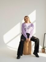 سويت شيرت SW34 - Image 3