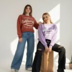 سويت شيرت SW34