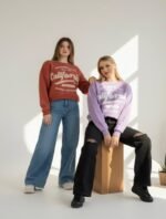 سويت شيرت SW34